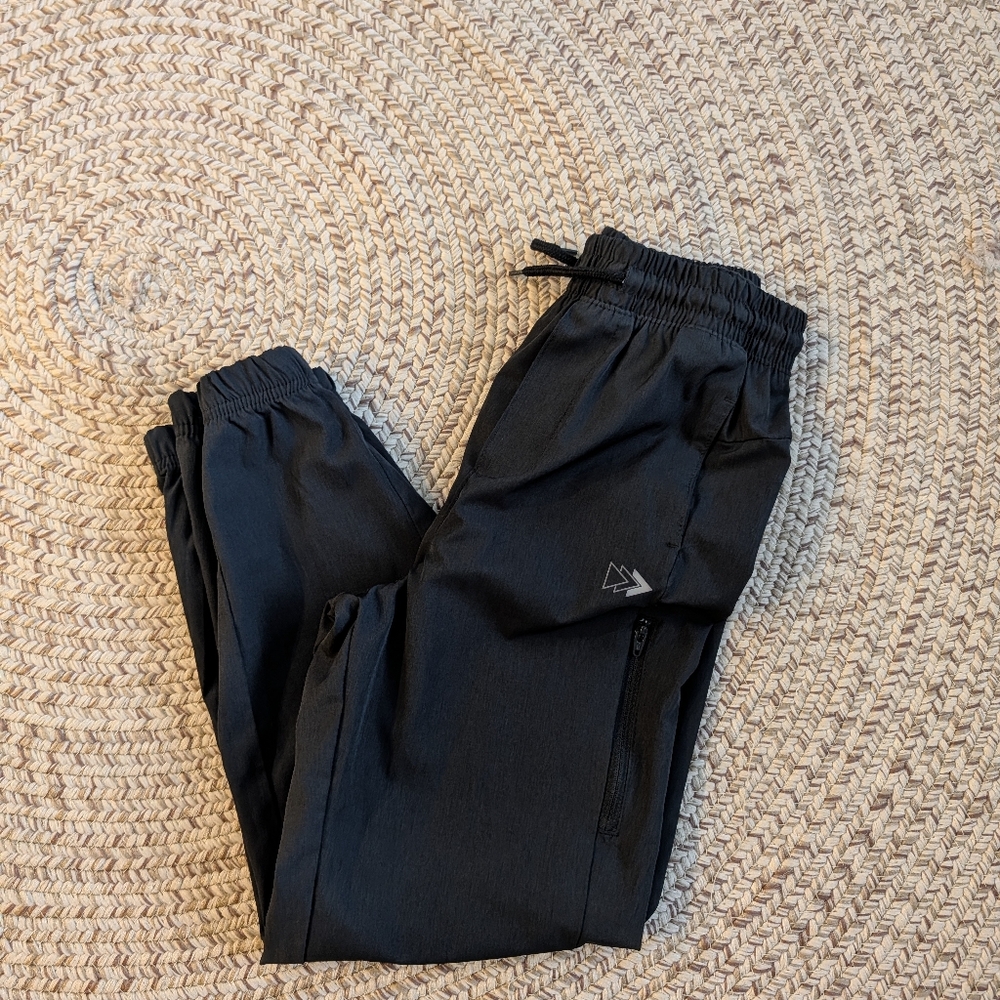 Carter's Boys Active Jogger Pants Size 10